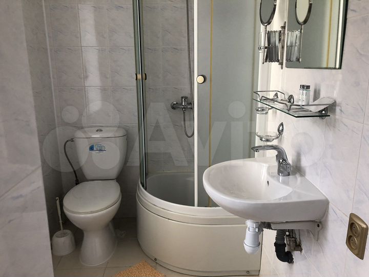 Комната 15 м², 2/3 эт.