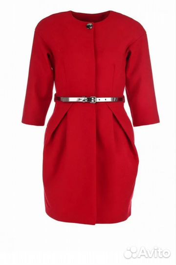 Пальто женское Kira Plastinina