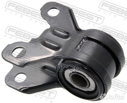 Сайлентблок задний рычага подвески (гидравличес