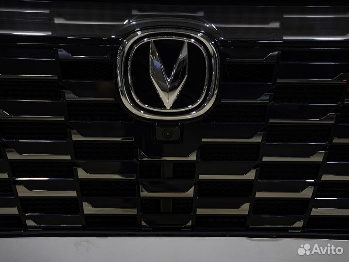 Changan UNI-S 1.5 AMT, 2024