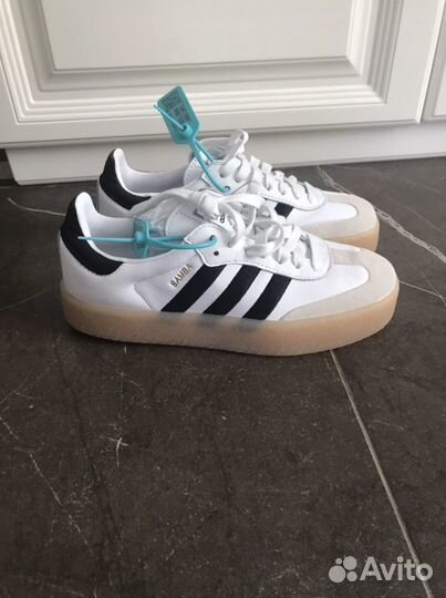 Adidas originals samba W