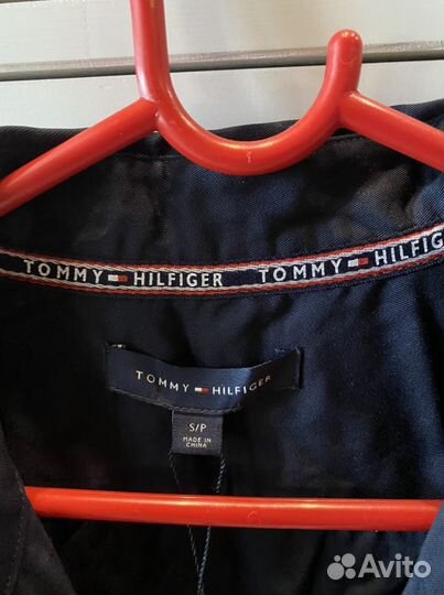 Комбинезон, Tommy Hilfiger, размер S