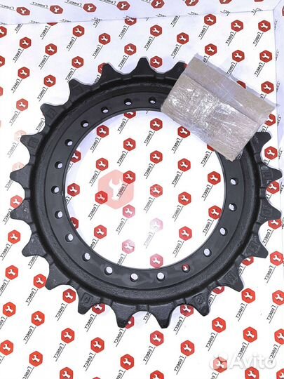 Звезда ведущая Volvo EC290NLC SA1181-00681