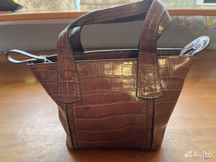 Сумкки женские б/у