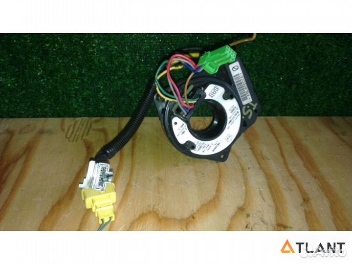 Шлейф-лента air bag honda logo