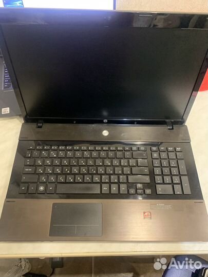 Probook 4720s, probook 4540s
