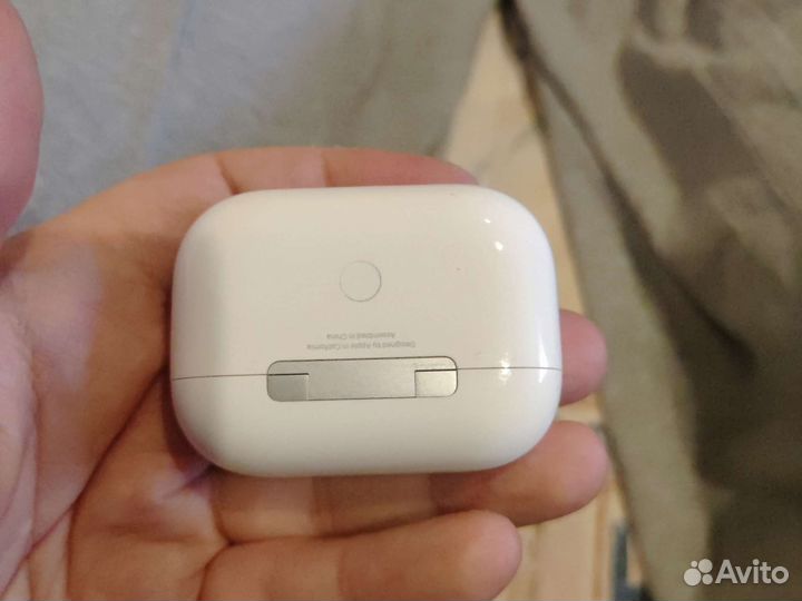 Apple airpods pro