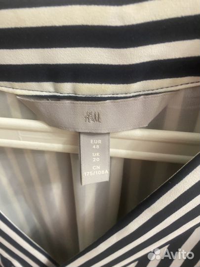 Платье женское hm