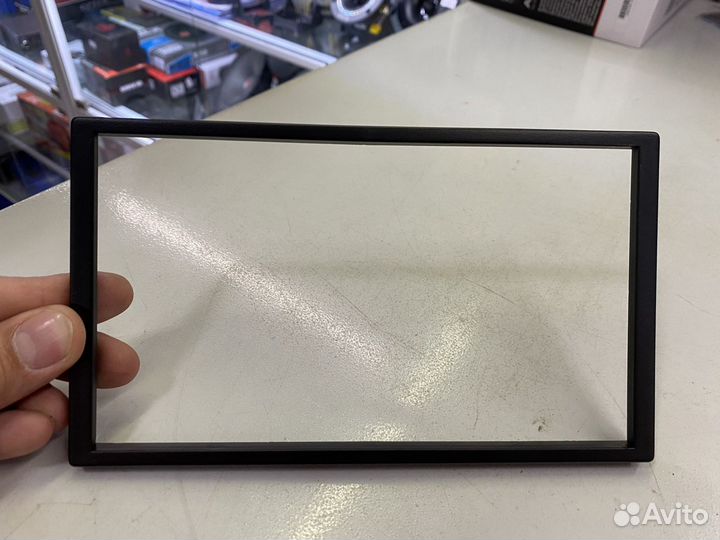 Переходная рамка Honda CR-V 1997-2006г