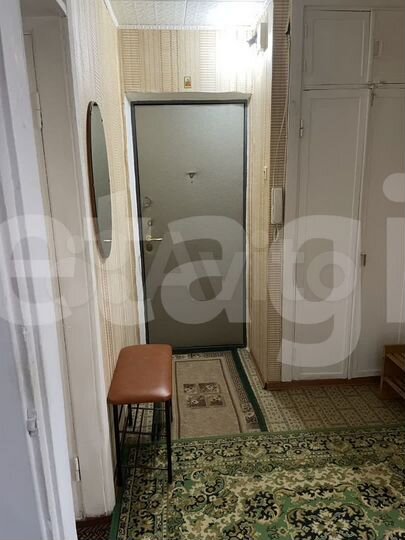 3-к. квартира, 61 м², 4/5 эт.