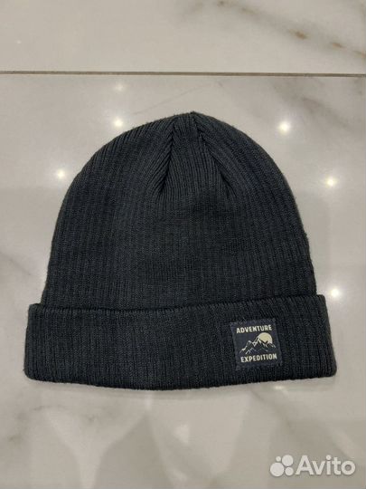 Шапка для мальчика Zara 2-3 года