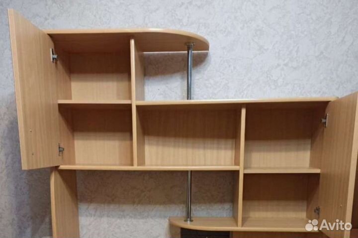 Компьютерный стол