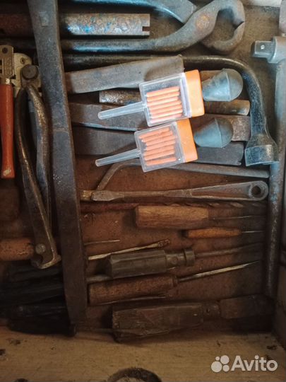 Инструмент