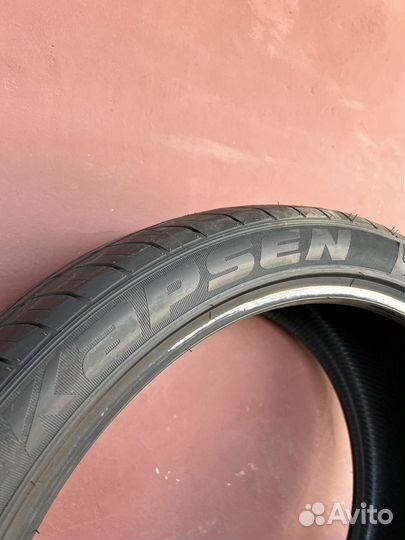 Kapsen RS26 Practical Max HP 315/35 R21 W