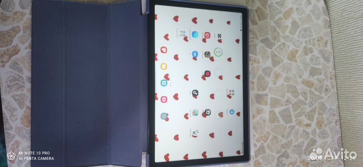 Планшет samsung galaxy tab a8 10.5