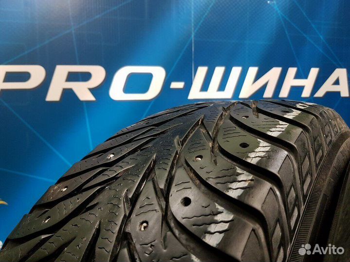 Yokohama Ice Guard IG35 235/60 R18