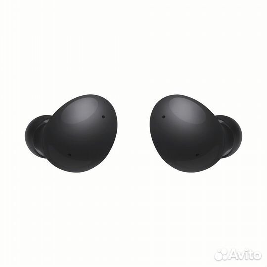 Samsung Galaxy Buds 2, Черный