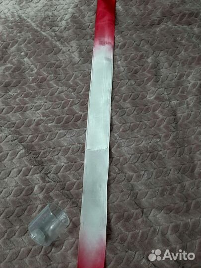 Лента для художественной гимнастики