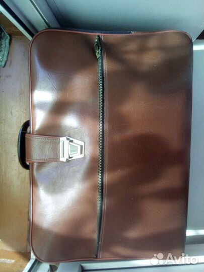 Чемодан СССР винтаж