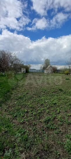 Дача 20 м² на участке 12 сот.