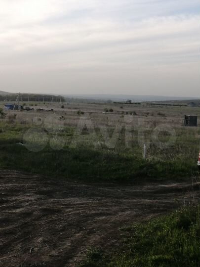 Участок 6 сот. (СНТ, ДНП)
