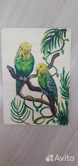 Рисую на заказ