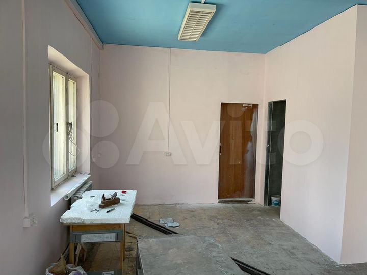 Производство, 100 м²