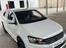 Volkswagen Polo 1.6 MT, 2015, 230 000 км с пробегом, цена 790000 руб.