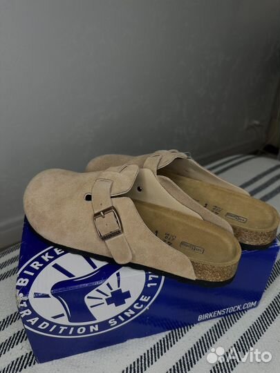 Birkenstock сабо мужские