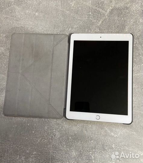 iPad 6 2022 с сим картой