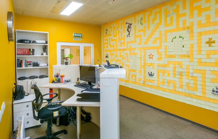 Продажа особняка 27564 м2