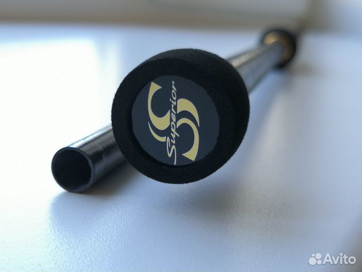 Evergreen Superior sprs-83H-T The Mighty Huntsman