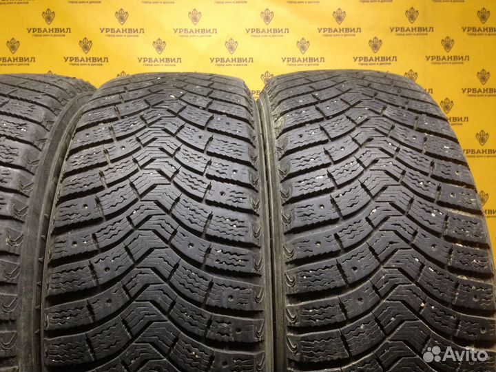 Michelin Latitude X-Ice XI2 225/60 R17 103T