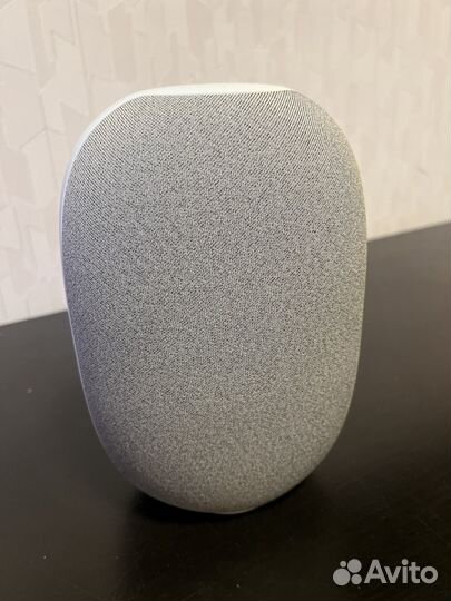 Умная колонка vk капсула маруся