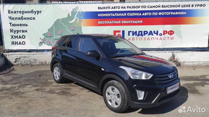 Подушка безопасности пассажирская Hyundai Creta 84