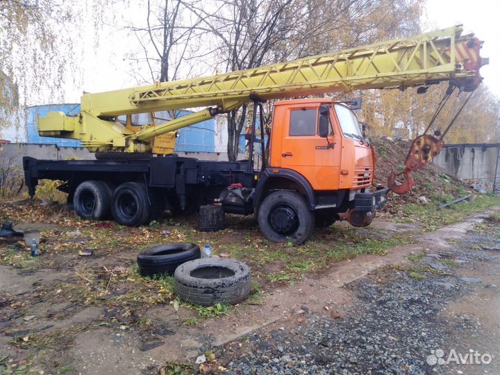 Ивановец КС-45717K-1, 2012