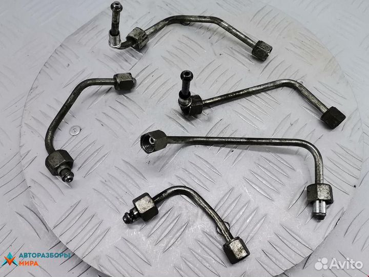 Трубка топливная Fiat Multipla 2 2007 55188915