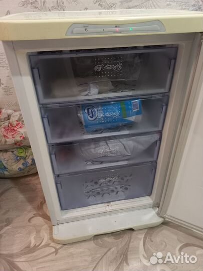 Морозилка