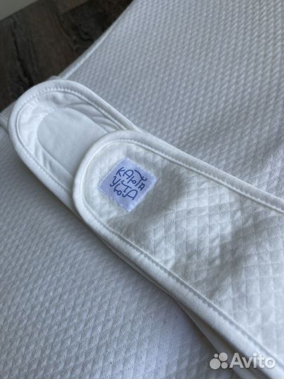 Кокон для новорожденных