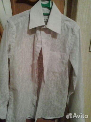 Рубашка