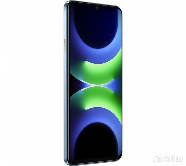 HUAWEI Nova Y72S, 8/256 ГБ