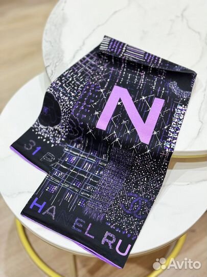 Платок люкс