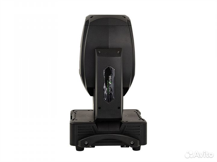 Involight Ledmh 200SPro голова вращения