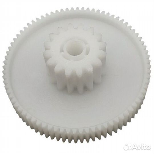 Шестерня мясорубки Elenberg, Scarlett, Vitek, Див