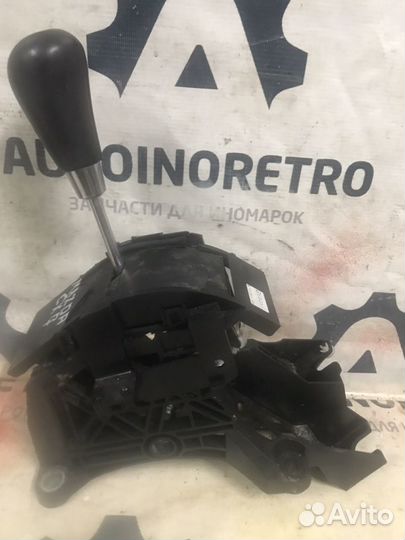 Селектор. Кулиса. АКПП Mazda CX-7