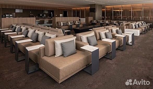 Пропуск (проход) в бизнес залы Казань