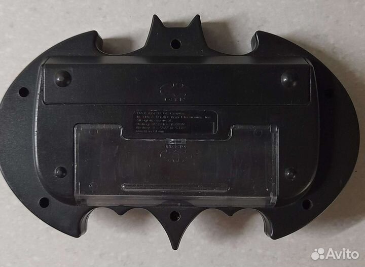 Игровая приставка Batman S Robin