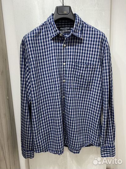 Рубашка Marc O' Polo