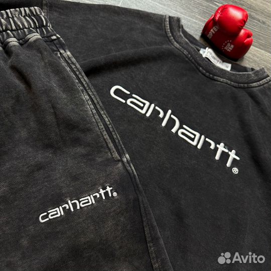 Спортивный костюм Carhartt