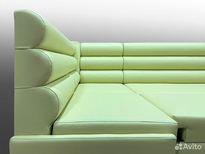 Кухонный диванчик Призма - терра